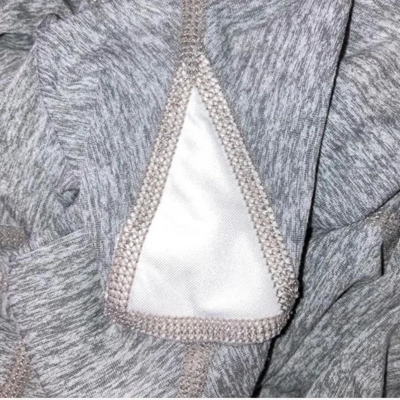 Free People Gray Jumpsuit - Picture 6 of 8